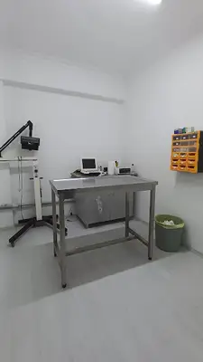 Selçuk Veteriner Kliniği