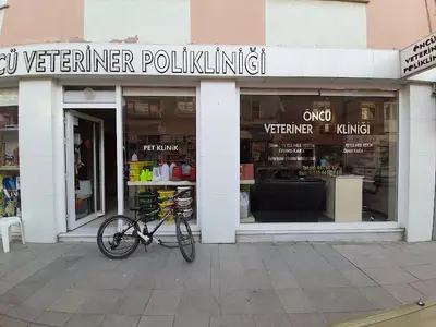 Öncü Veteriner Kliniği