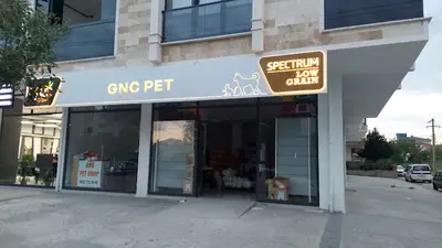 GNC PET