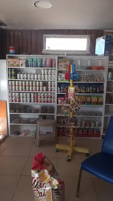 KAYIRHAN GROUP PETSHOP