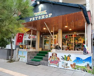 KAFKAS PETSHOP