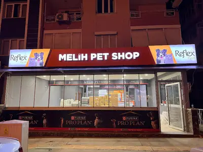 Melih Pet Shop Ödemiş 2
