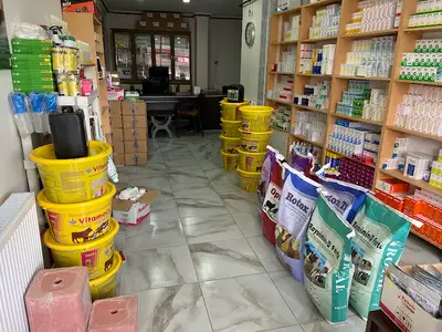 Veteriner Hekim Mesut Karadurmuş