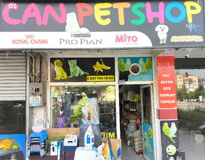 Özcan Petshop