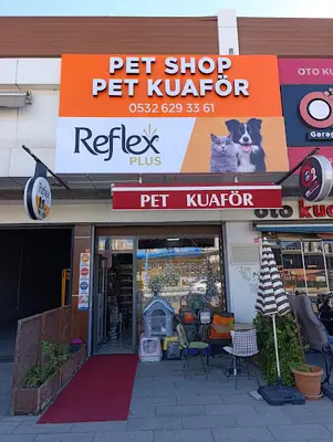 PATİLE PETSHOP