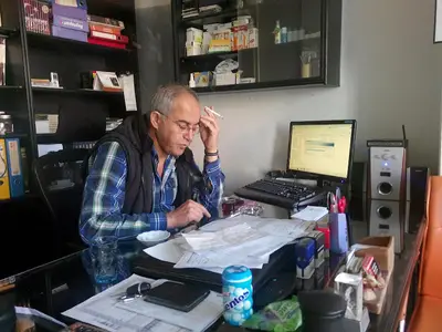İçöz Veteriner Kliniği