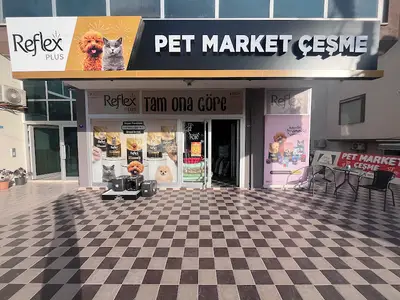 Dalyanda petshop