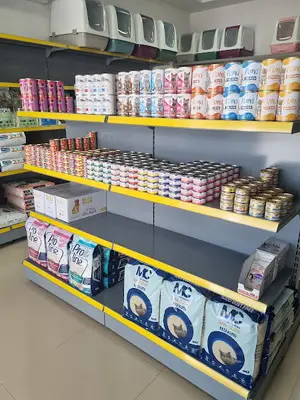 Lucky Petshop Urla