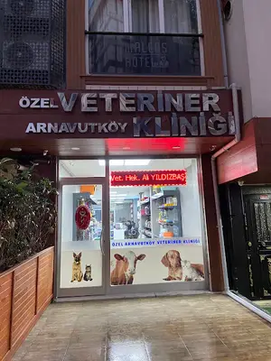 Onur Veteriner Kliniği