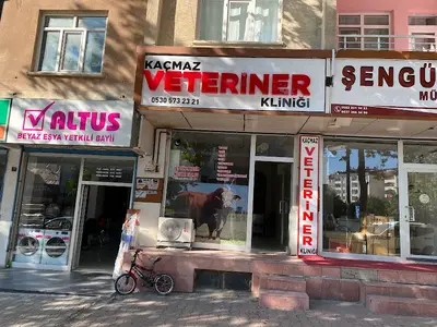 Kaygun Veteriner Kliniği