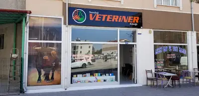 Şimşekli Veteriner Kliniği