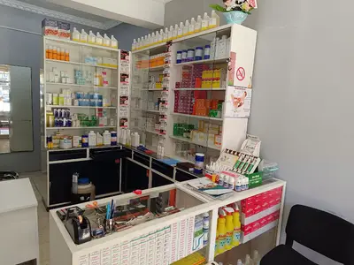 Irmak Veteriner kliniği