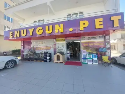 Enuygun.pet fotoğrafı