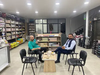 Hayvan Sağlığı Suni Tohumlama Mer.