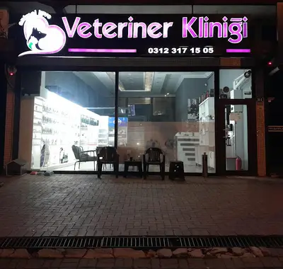 Animal Love Veteriner Kliniği