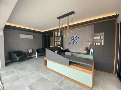 Çeşme marine veteriner kliniği