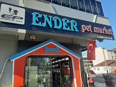 Ender Petshop