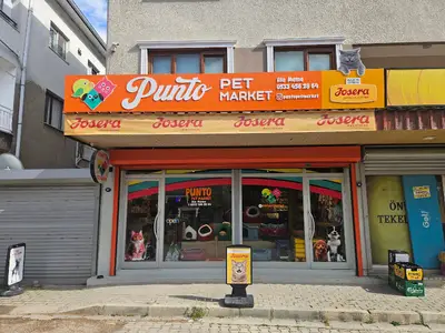 PUNTO PET SHOP SARNIÇ