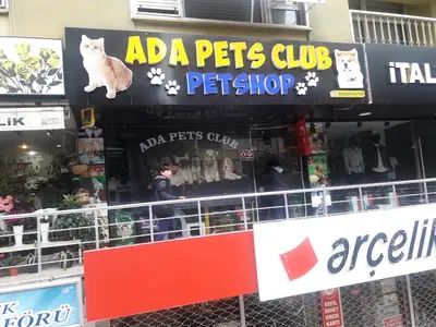 Ada Pets Club Petshop fotoğrafı