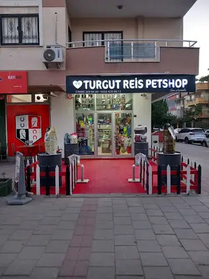 Turgut Reis Petshop