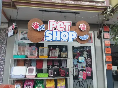 Elif Petshop fotoğrafı