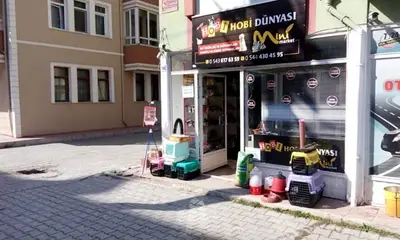 Pati Kastamonu fotoğrafı