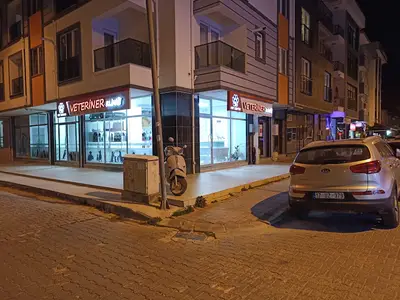 Çanakkale Pet Center Veteriner Kliniği