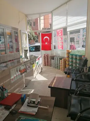 Martoğlu Veteriner kliniği