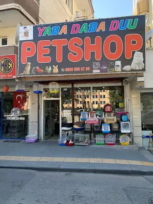 YabaDabaDuu Petshop