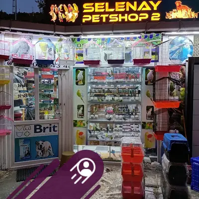 SELENAY PETSHOP