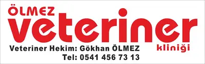 Ölmez veteriner kliniği