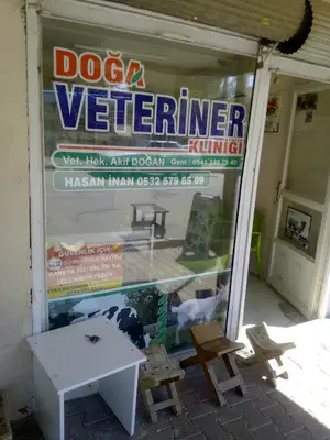 Doğa veteriner kliniği