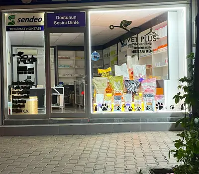 Can Veteriner Kliniği