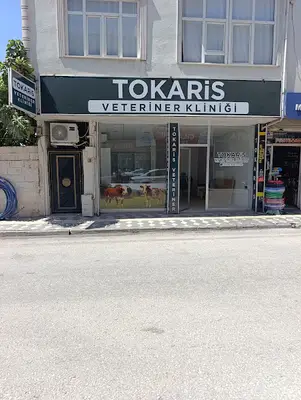 Tokaris veteriner kliniği