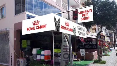 Sempati Pet Shop