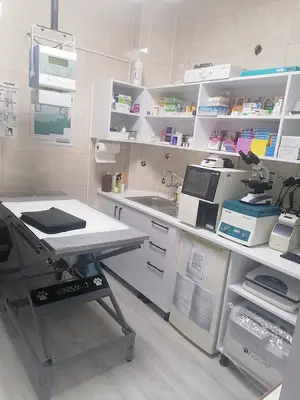 Yıldız Veteriner