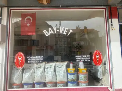 Bay-Vet Veteriner Kliniği