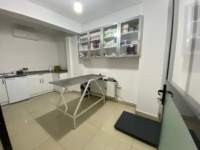 Çanakkale İda Veteriner Kliniği