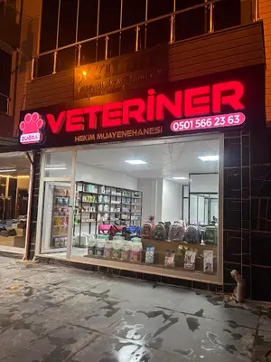 Buğra Veteriner Kliniği