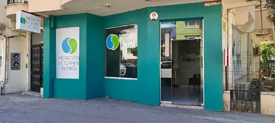 Meridyen Veteriner Kliniği