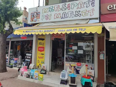 Mersipati Petshop