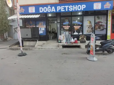 Doğa Petshop