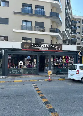 ÇINAR PETSHOP