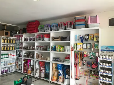 Elmalı Veteriner Kliniği