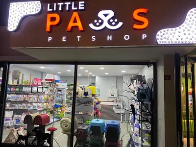 Little Paws Petshop