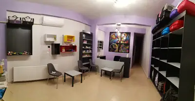 Lüleburgaz Vetpital Veteriner Kliniği