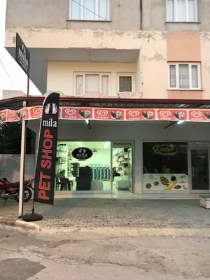 Mila petshop