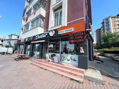Eymen Petshop