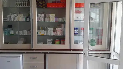 Kasapoğlu Veteriner Kliniği