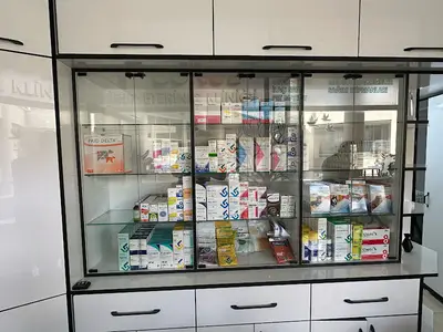 Gönül Veteriner KLİNİĞİ